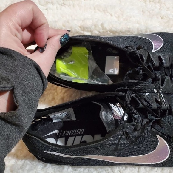 Nike Unisex Matumbo Track Spike‎